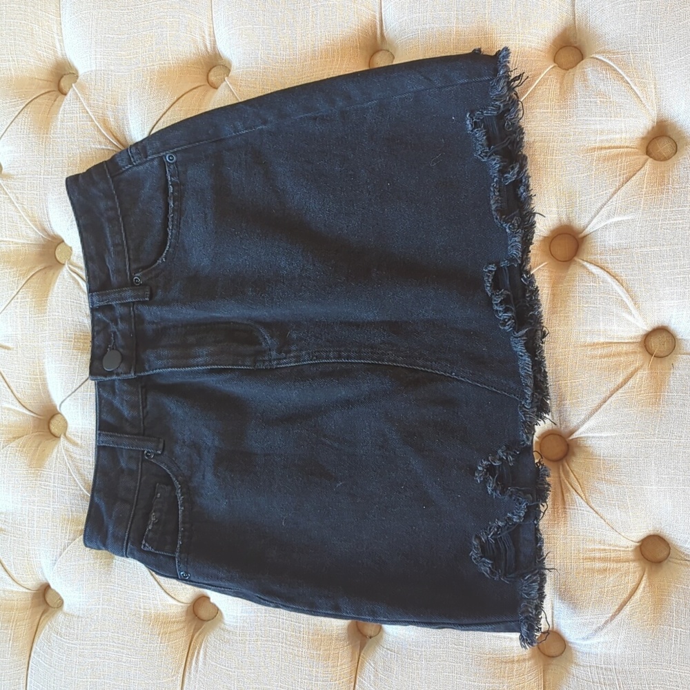 Princess Polly Mini Skirt